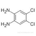 1,2-Benzenediamine, 4,5-dichloro- (9CI) CAS 5348-42-5